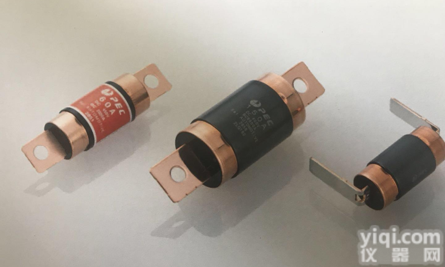 PEC，EVFP系列，<em>太平洋</em><em>保险丝</em>，车用高压<em>保险丝</em>