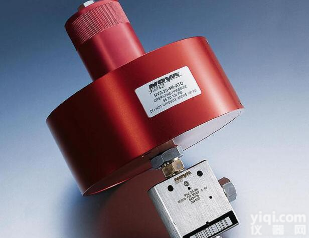 供应瑞士诺瓦高压<em>气控阀</em><em>气动阀</em>NOVA阀门NOVA SWISS<em>气动阀</em>STK思特克ZG总代理