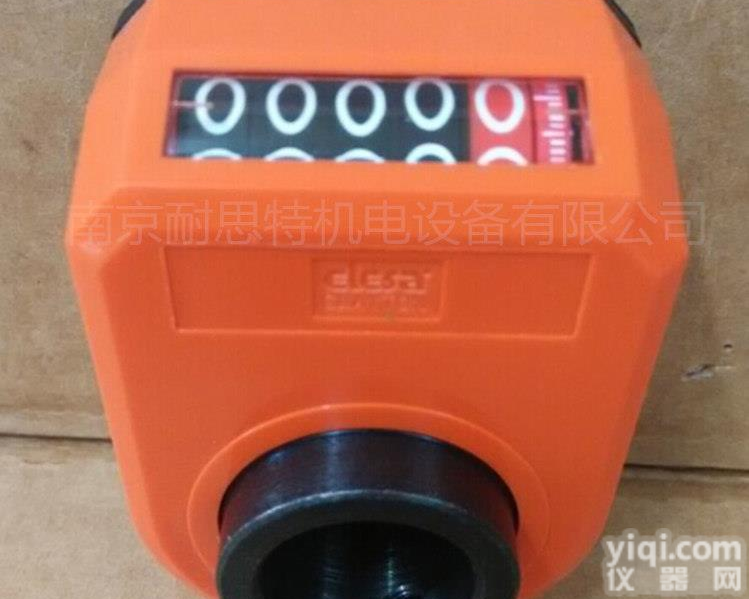 宁缺毋滥 <em>意大利</em>ELESA原创设计 DD52R 直接驱动型位置<em>指示器</em>  新闻网 新资讯