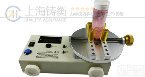 瓶盖测力计SGHP,瓶盖<em>扭力</em><em>测试计</em>0.1-5N.m