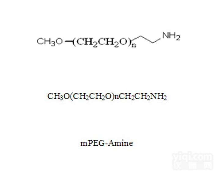m<em>PEG</em>-NH2 m<em>PEG</em>-Amine 氨基聚乙二醇 <em>PEG</em>修饰剂 <em>PEG</em><em>衍生物</em> 活化<em>PEG</em>