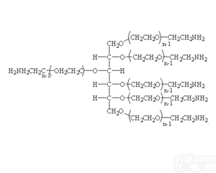 6arm-<em>PEG</em>-NH2 6 arm <em>PEG</em>-<em>Amine</em> 六臂<em>PEG</em>氨基 <em>PEG</em>修饰剂 <em>PEG</em>衍生物