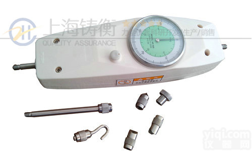 小型表盘<em>推拉力计</em>SGNK,表盘小型便携式<em>推拉测力计</em>