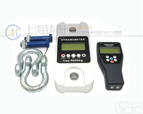 创新型<em>一体式</em><em>测力计</em>,SGLD<em>一体式</em>无线测拉力计