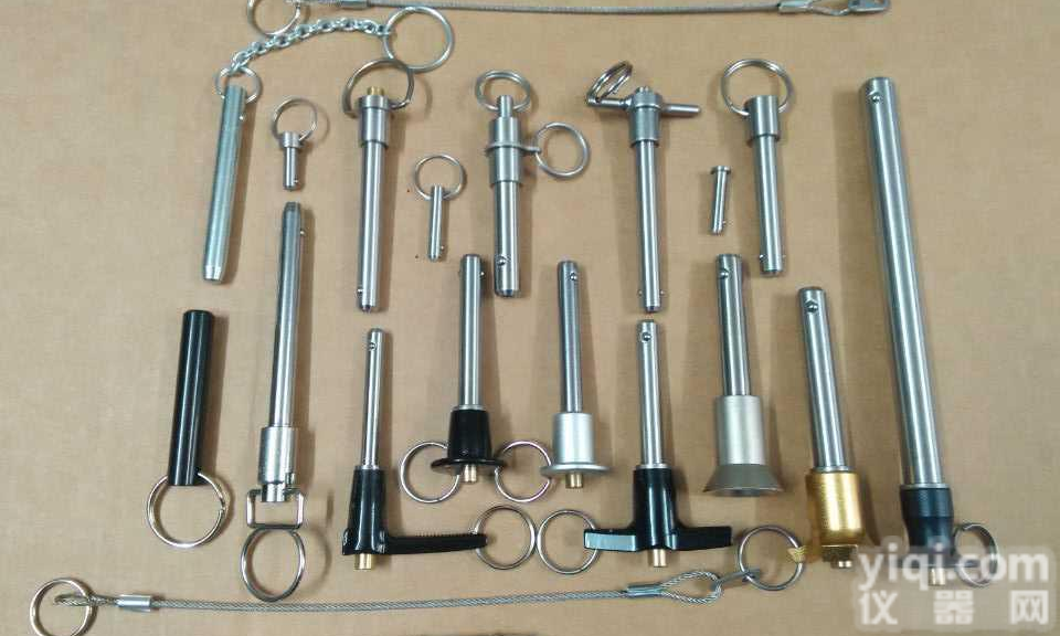 萍水相逢 南京耐思特 现货供应NNK 快锁插销 规格齐全 <em>多种款式</em>  新闻资讯