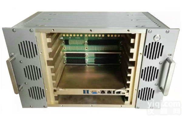 VPX<em>机箱</em><em>加固</em>机-成都威智科技