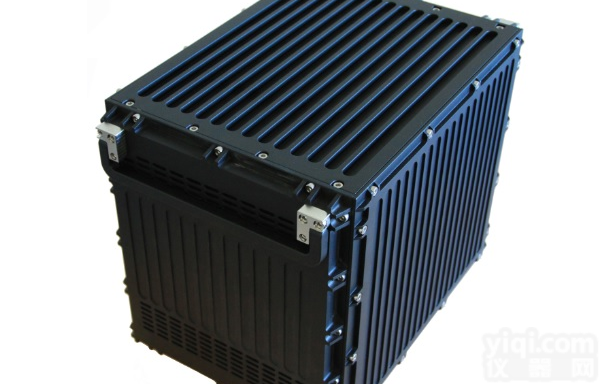 VPX-6906B<em>加固</em>机 6U 8槽VPX<em>机箱</em>