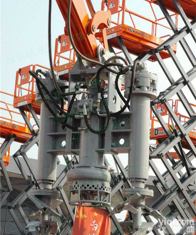 晋中挖掘机<em>渣浆泵</em> 液压<em>泥沙</em>泵 挖机抽泥泵