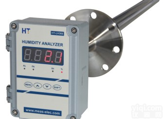 布袋除尘湿<em>度仪</em>HT-LH366管道<em>烟气</em>湿<em>度仪</em>VOC专用