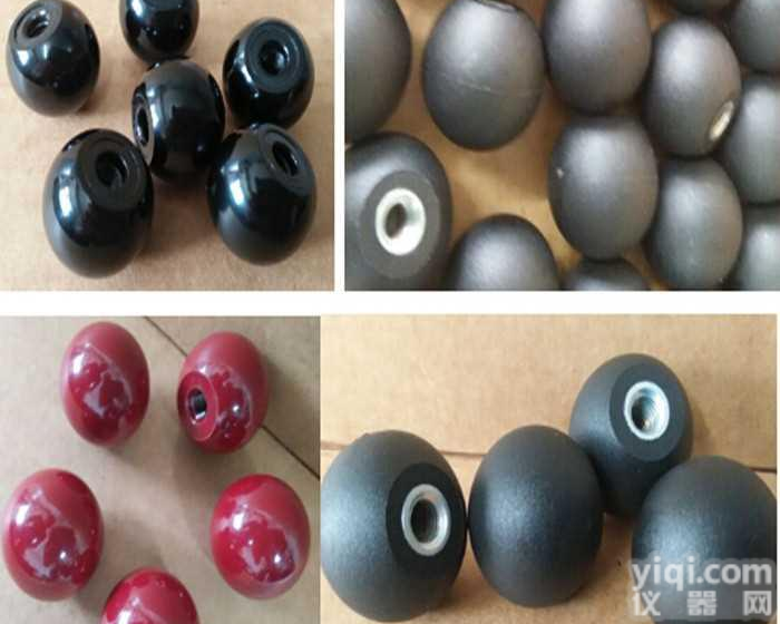 GANTER品Pai <em>德国</em>原装进口 球形<em>旋钮</em> GN319系列  规格齐全 现货现发  直销