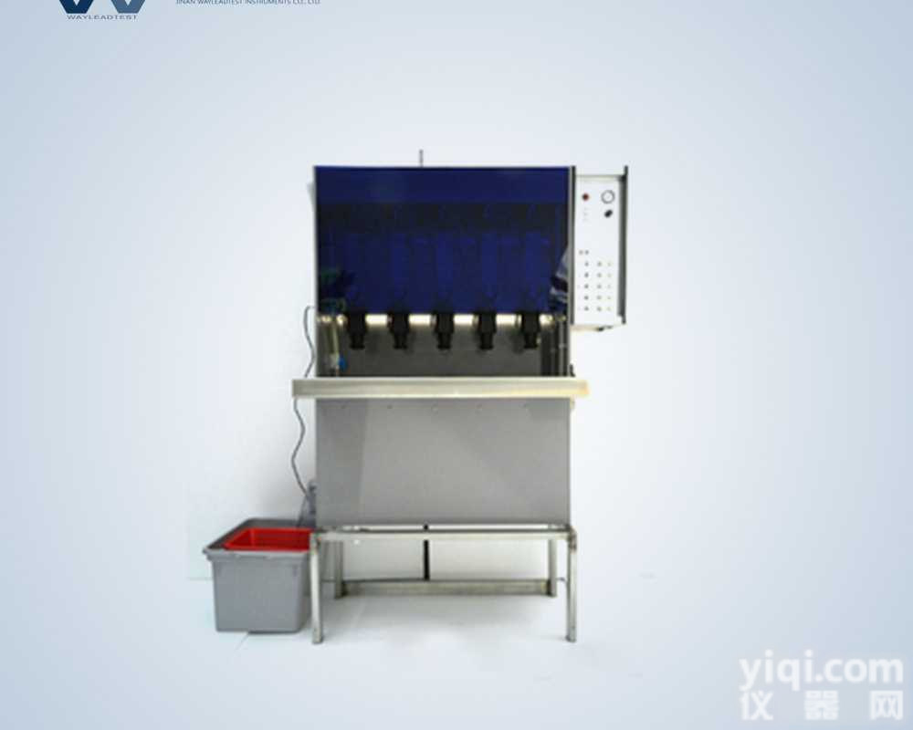 瓦兰德<em>超高速</em>漏电<em>测试仪</em> 避孕套检测仪厂家