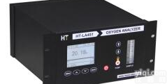 钎焊炉氧分析仪HT-LA451<em>波峰焊</em><em>回流焊</em>专用在线氧分析仪