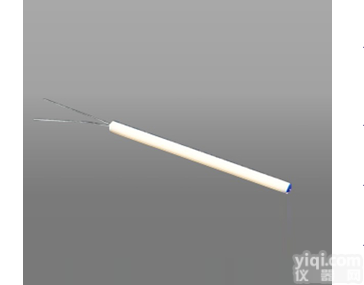 Heraeus贺利氏 陶瓷线绕<em>铂金</em><em>热电阻</em>