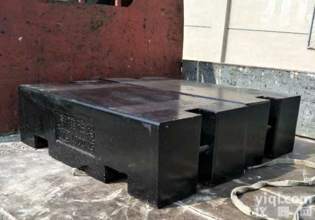 泰州铸铁<em>砝码</em>,<em>起重机</em>1.25倍载荷试验<em>配重</em><em>砝码</em>