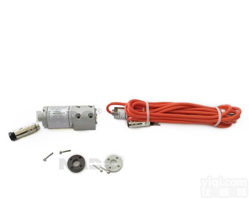 拿度NADO小型分体磁致伸缩<em>位移</em>传感器/<em>液压油缸</em>传感器