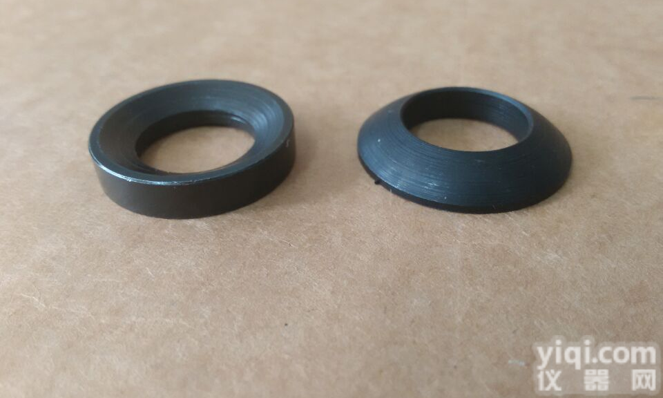 德国GANTER 原装进口 DIN 6319 凹凸面<em>垫圈</em> 多款规格 欢天喜地 <em>新闻</em><em>资讯</em>报道