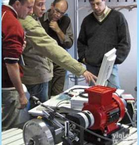 电机电气<em>故障</em>仿真<em>实验台</em>架<em>VALENIAN</em>