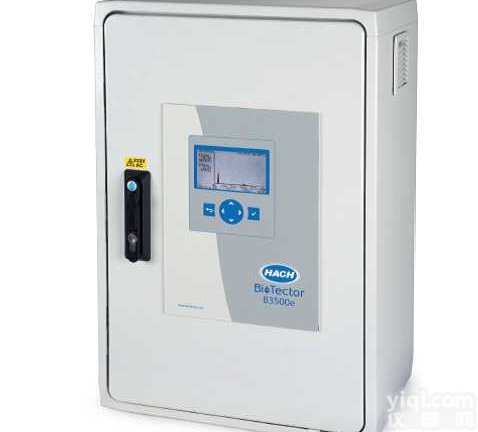 HACH <em>BIOTECTOR</em> B3500e TOC（<em>总有机碳</em>）<em>分析仪</em>