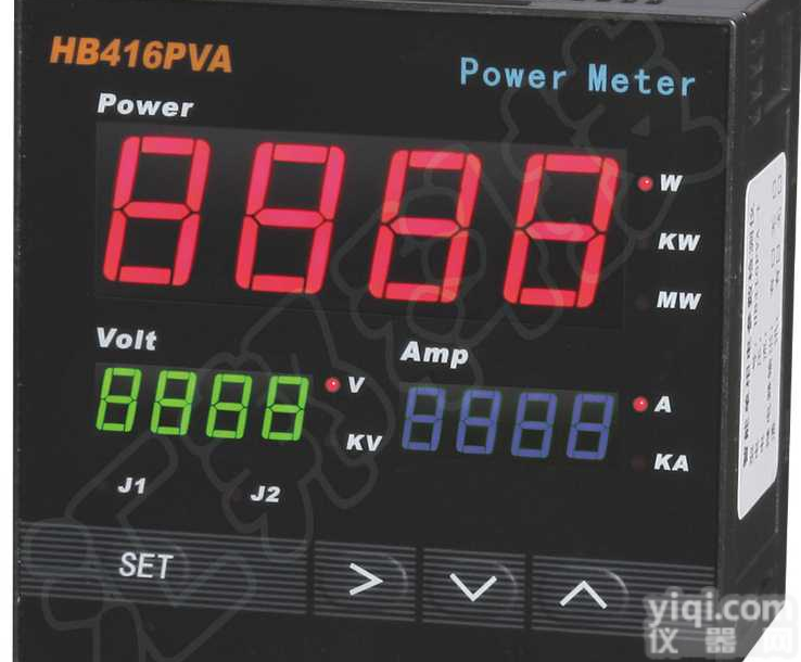 青岛烨为技术有限公司青岛称重仪表<em>青岛多功能电力仪表</em>-青岛烨为工控