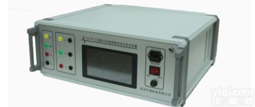 <em>YHX-300氧化锌避雷器测试仪校准装置</em>