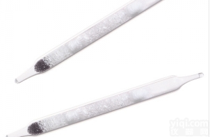 美国<em>SKC</em> <em>226</em>-10硅胶<em>吸附</em>管  <em>SKC</em> 硅胶<em>吸附</em>管