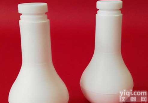 四氟<em>容量瓶</em>/聚四氟乙烯<em>容量瓶</em>/PTFE<em>容量瓶</em>/特氟龙<em>容量瓶</em>25ml-1500ml