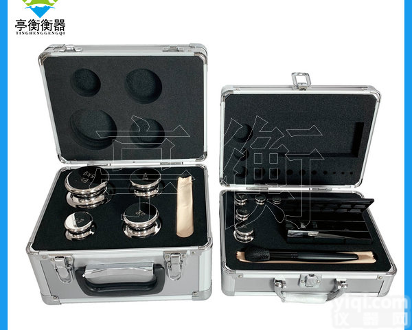 e2级无磁不锈钢<em>砝码</em>，316<em>套装</em><em>砝码</em>