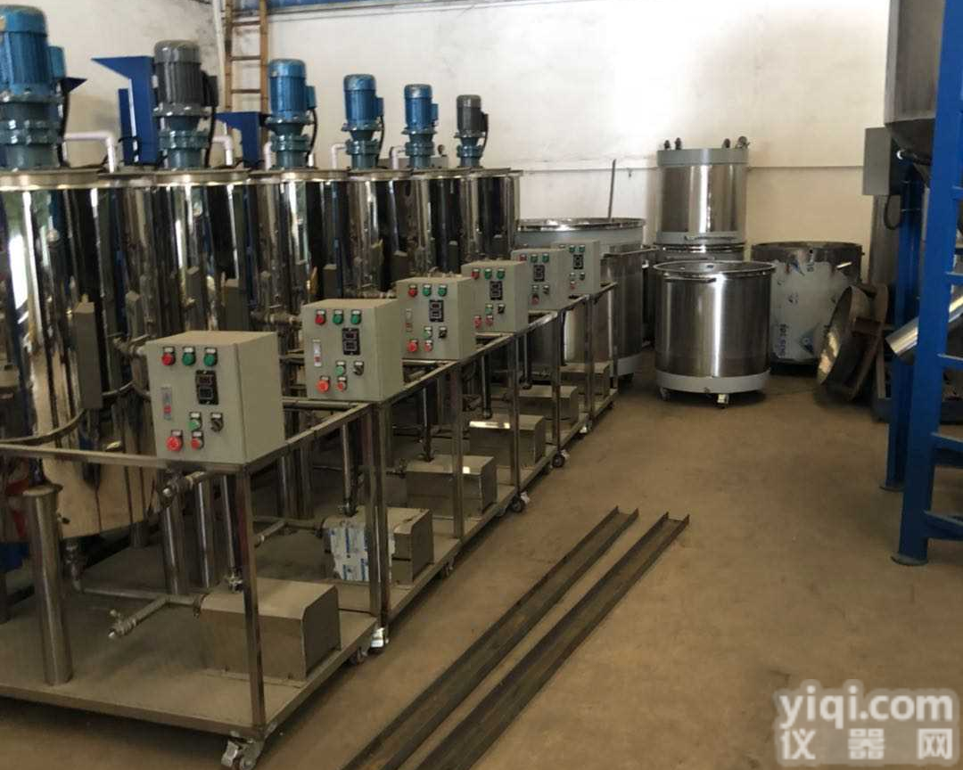 <em>洗衣液</em>设备 广东<em>洗衣液</em>设备 <em>洗衣液</em><em>生产设备</em>