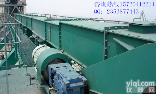 江苏<em>刮板</em><em>输送机</em>生产厂家<em>沧州</em>重诺田