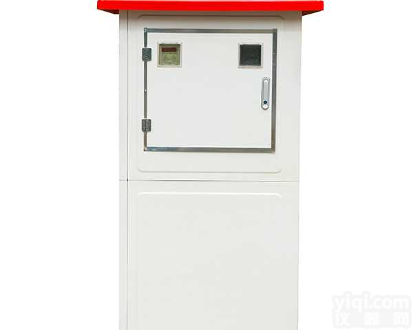 德州微农<em>玻璃钢</em><em>机井</em>房<em>新设备</em>