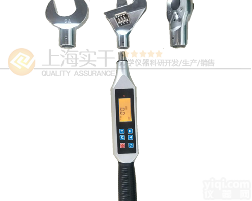 2200N.m数显<em>扭矩扳手</em><em>高强螺栓</em>拧紧专用