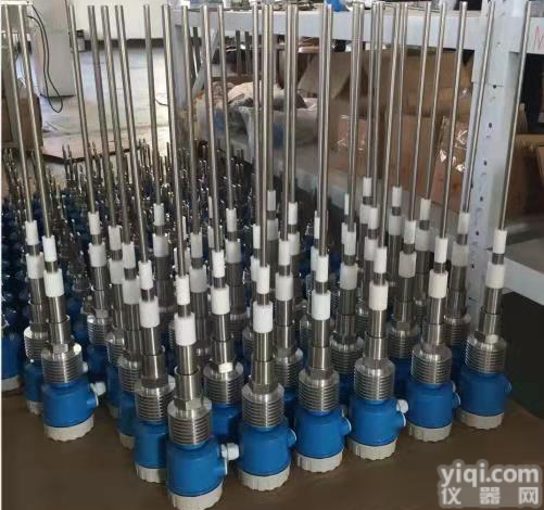 <em>青岛</em>烨为技术有限公司射频导纳<em>料位计</em>超声波液位计电容液位计