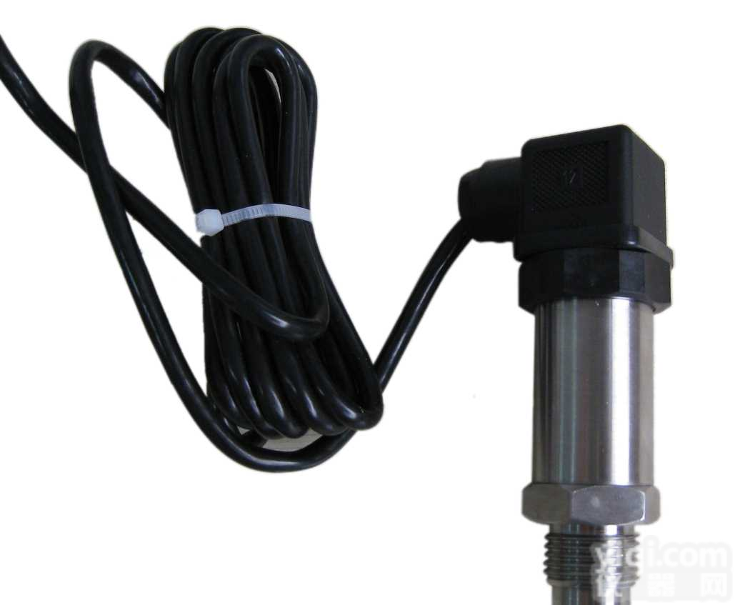 青岛烨为技术有限公司小巧型液位<em>变送器</em> 适用于各种<em>耐高温</em>,腐蚀性的介质和现场