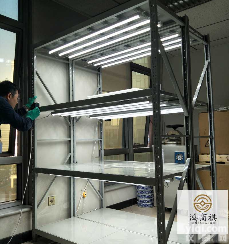 光照<em>组培</em>架 <em>植物</em><em>培养</em>架 北京鸿商祺 展架批发质优价廉