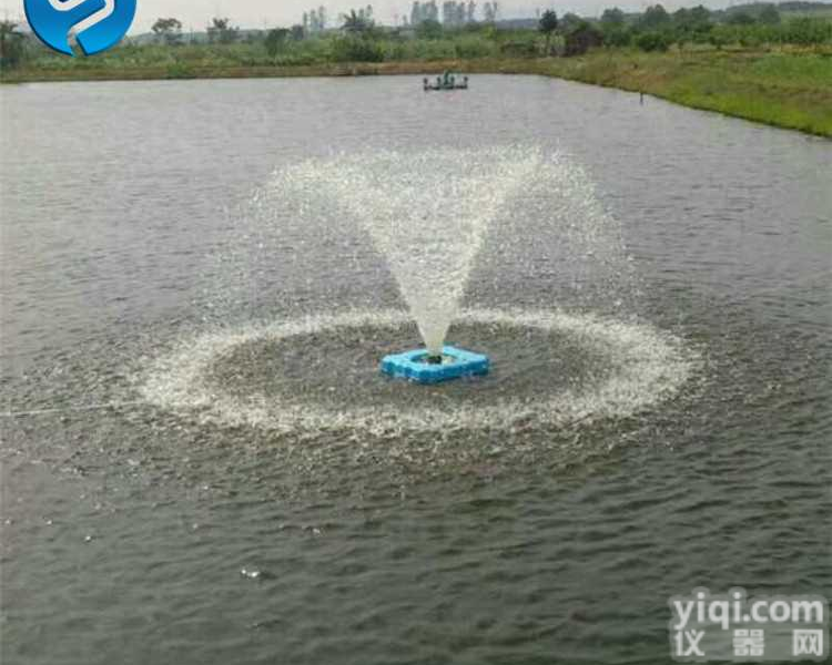 涌泉式<em>喷泉</em>曝<em>气机</em>厂家