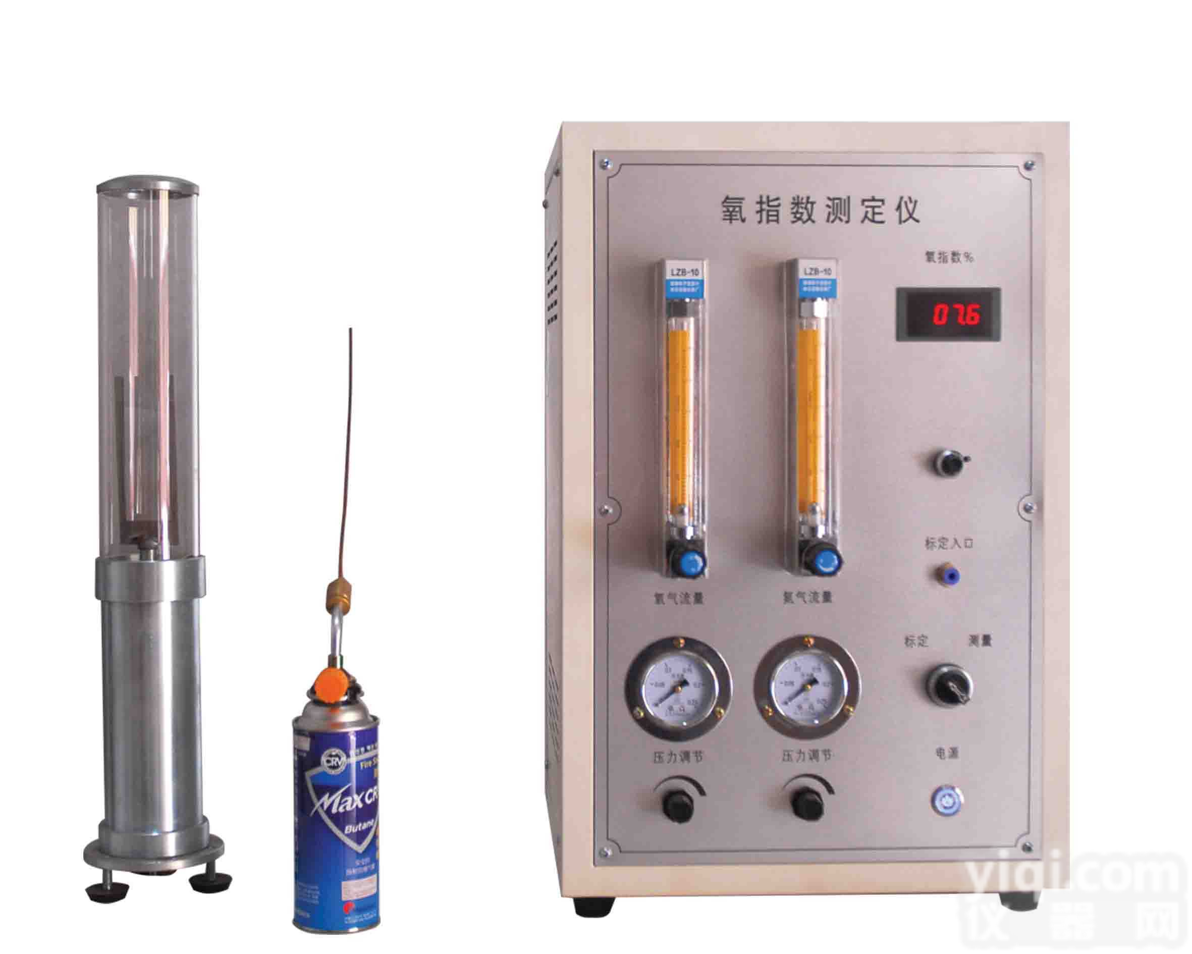 <em>数显</em>氧指数测定仪<em>生产销售</em>沈阳鑫宇中天
