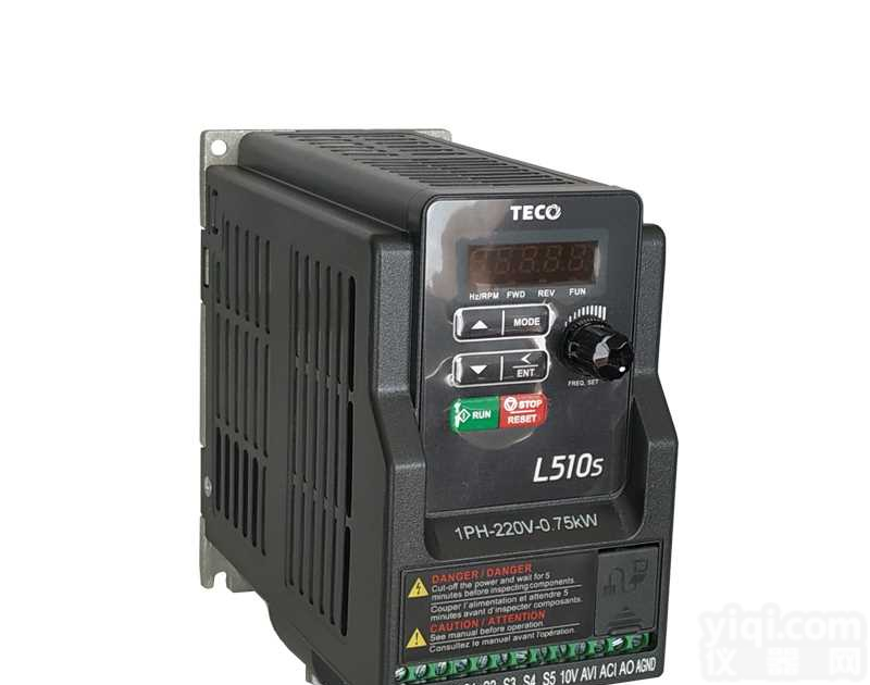 批发TECO<em>东元</em>变频器，<em>A510S</em>，<em>L510S</em>，S310
