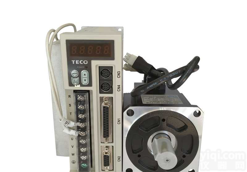 批发TECO<em>东元</em><em>伺服电机</em>，伺服驱动器，伺服马达