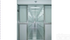 AS-800A型<em>自动</em>移<em>门风</em>淋<em>通道</em>