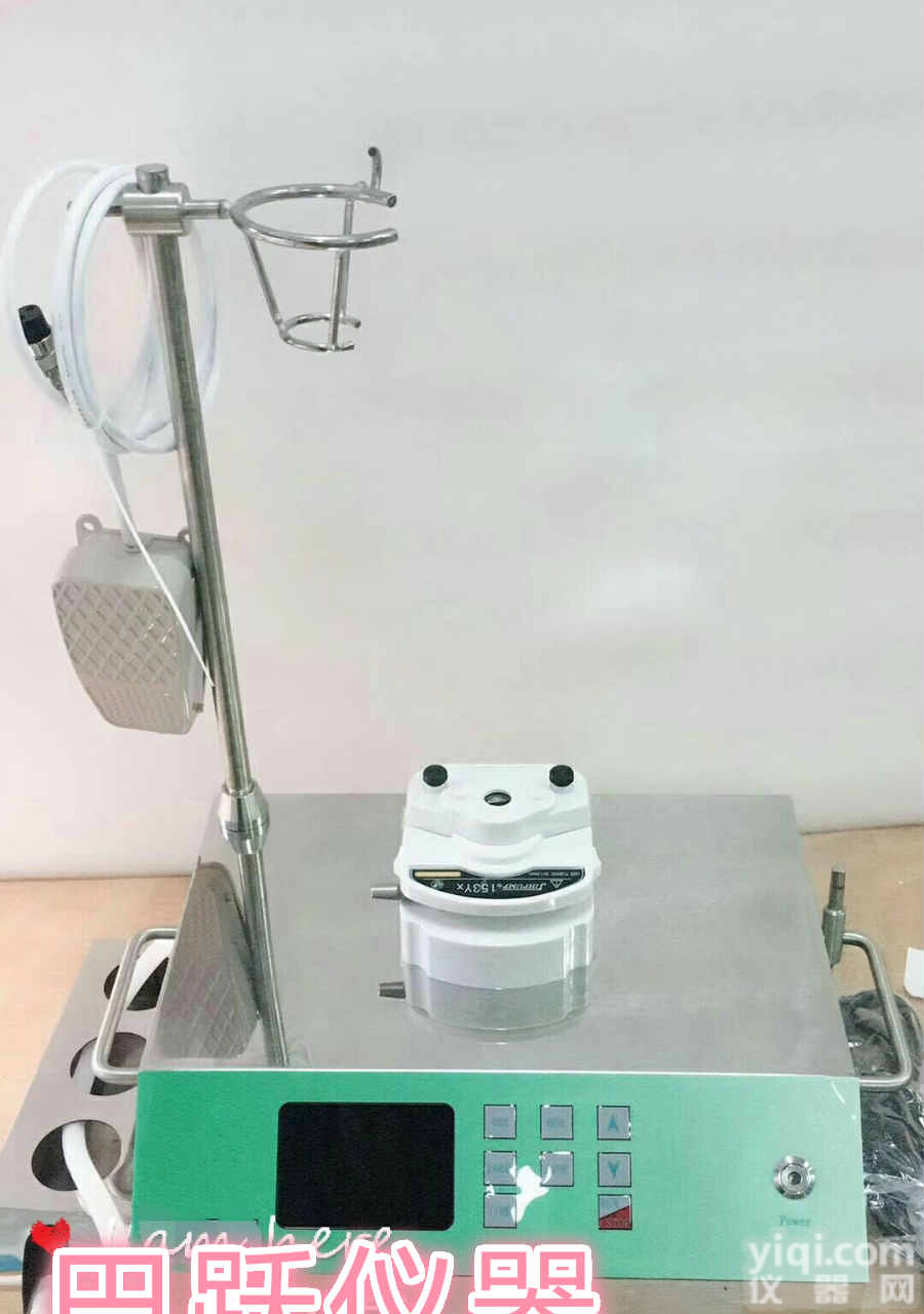 <em>液晶显示</em>全封闭<em>智能</em>集菌仪升级版 培养皿