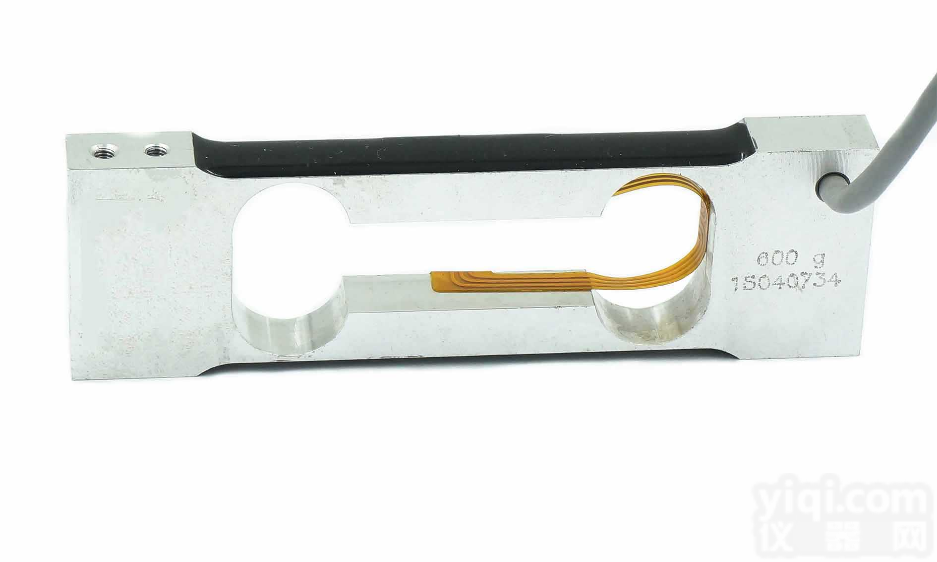 <em>称重</em>测力 单<em>点式</em>传感器SN502