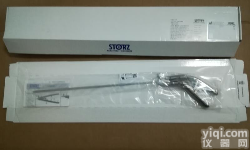 美国进口原装史<em>托斯</em><em>持针钳</em>多少钱<em>STORZ</em>持针器低价销售价格低