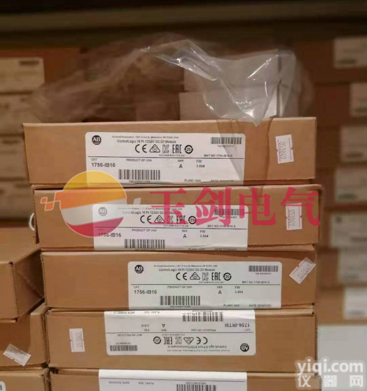 AB<em>罗克韦尔</em>模块<em>低压电器</em> 440GS36001  全新原装