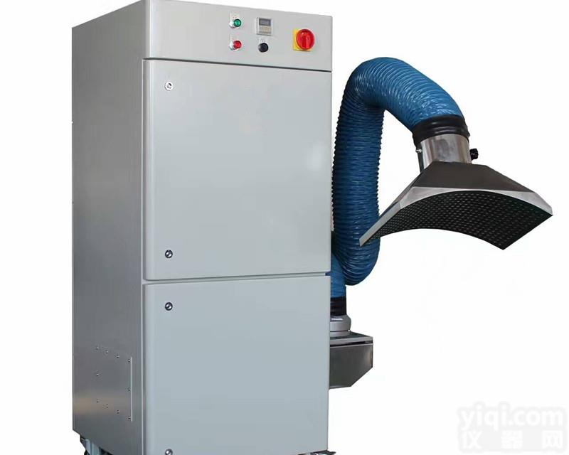 工厂抛光<em>打磨</em><em>粉尘</em>收集净化用工业<em>除尘器</em> 工厂用净化<em>除尘器</em>