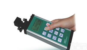 <em>手持式激光测径仪</em>LDM-01HB