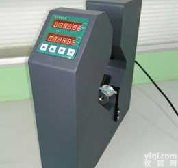 <em>LDM</em>-10A<em>XY</em><em>双向</em>测径仪