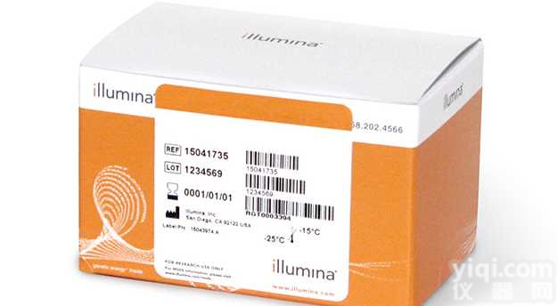 Illumina ILMN System <em>Performance</em> <em>Check</em>