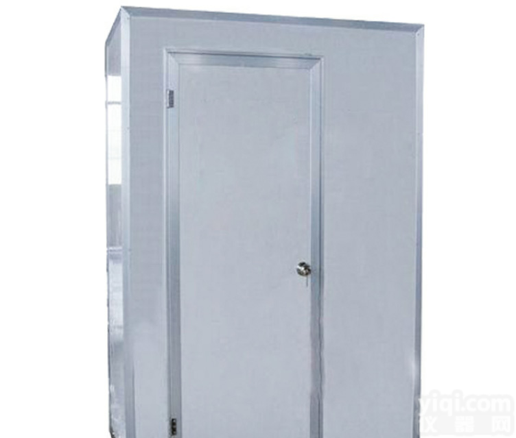 湖南长沙<em>桶装水</em><em>风淋室</em> <em>灌装</em>车间风淋通道定做