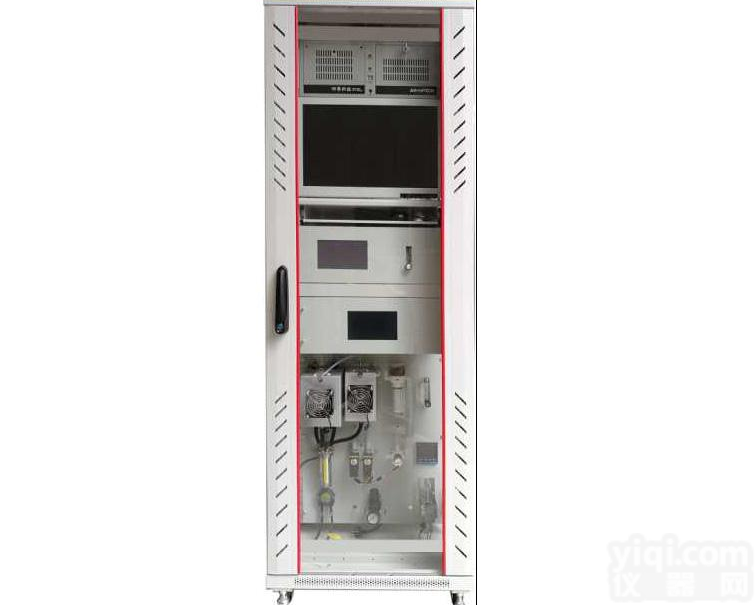 CMS-6000型<em>烟气</em>排放连续自动<em>监测</em>系统-<em>烟气</em>分析仪<em>监测</em>