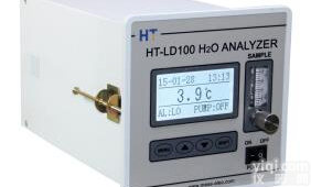 <em>露点仪</em>HT-LD100露点分析仪<em>高温</em><em>露点仪</em>厂家